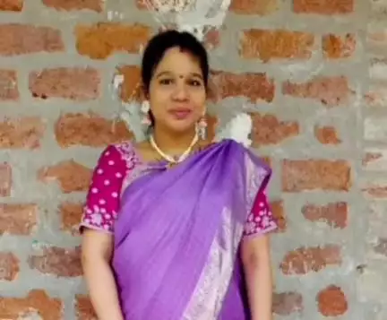కరప పోలీస్ స్టేషన్ వద్ద కొంకోడు గ్రామస్తులు మృతదేహంతో  ఆందోళన
