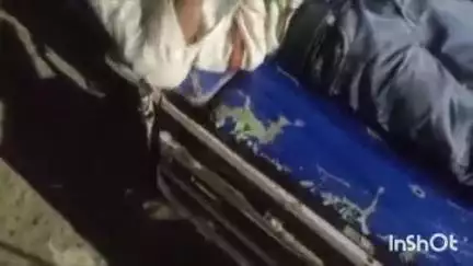 बड़हरा: परशुरामपुर गांव में नाच के दौरान मारपीट में युवक घायल, डायल 112 पुलिस ने इलाज के लिए आरा सदर अस्पताल पहुंचाया