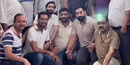पांवटा साहिब: सनातन धर्म सभा ने पावंटा साहिब के गीता भवन मंदिर में नवनियुक्त प्रधान और उपप्रधान का किया चुनाव