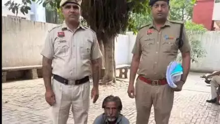 राई: चाकू मारकर गंभीर रूप से घायल करने के मामले में थाना राई पुलिस ने आरोपी को किया गिरफ्तार