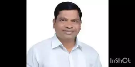 देसाईगंज वडसा: 5 जून रोजी उपविभागीय अधिकारी कार्यालय देसाईगंज येथे आ रामदास मसराम यांचे नेतृत्वात शेतकऱ्यांना दिलेले चेक परत करा आंदोल