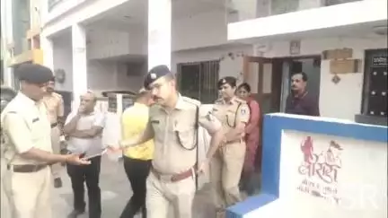 सैलाना: पुलिस बनेगी मददगार, बुजुर्गों का रखेगी ख्याल, सेवानिवृत्त पुलिसकर्मी व ग्राम सुरक्षा समिति भी देंगे साथ