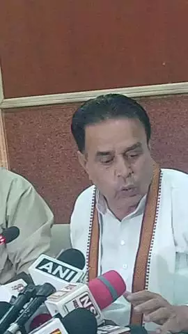 जयपुर: गंगा जल संरक्षण जन अभियान जल संरक्षण की दिशा में क्रांतिकारी कदम साबित होगा, जोगाराम पटेल ने बताया