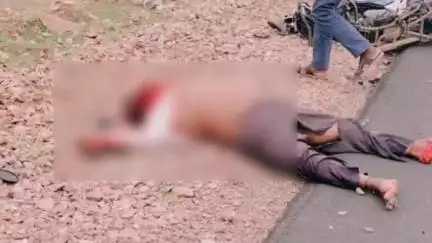 कनवास: दरा-कनवास मार्ग पर कार और बाइक की आमने-सामने भिड़ंत, बाइक सवार 2 की हुई मौत