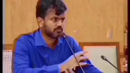 ஈரோடு: ஆட்சியர் அலுவலகத்தில் வருகின்ற ஜூன் மாதம் ஐந்தாம் தேதி சிறப்பு கிராம சபை கூட்டம் நடைபெற உள்ளதாக ஆட்சியர் தகவல்