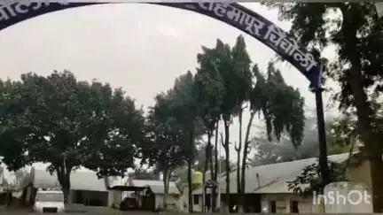दर्यापूर: तू आमची ग्राम पंचायतमध्ये तक्रार का केली म्हणून इसमाला मारहाण;सातेगाव येथील घटना;रहिमापूर पोलीसात तक्रार