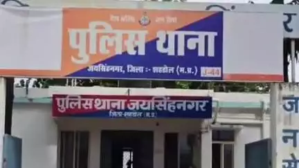 जयसिंहनगर: गिरुईखुर्द गांजा प्रकरण: पुलिस ने मऊ से 93 बोरा मक्का किया जब्त, करोड़ों का है मामला