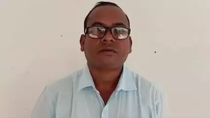 ରେଢାଖୋଲ: ଯୁଯୋମୁରା ବ୍ଲକ୍ ଅଞ୍ଚଳରେ ଆଦିବାସୀଙ୍କ କ୍ଷେତ୍ରରେ ଉପୁଜୁଥିବା ବିଭିନ୍ନ ସମସ୍ୟା ପ୍ରସଙ୍ଗରେ ଜିଲ୍ଲାପାଳଙ୍କ କାର୍ଯ୍ୟାଳୟରେ ପ୍ରଫୁଲ୍ଲ ମିର୍ଦ୍