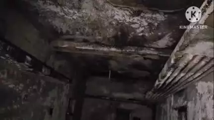 बटियागढ़: बटियागढ में एक घर में आग लगने से गृहस्थी का सामान जला, मौके पर पहुंचे बटियागढ तहसीलदार