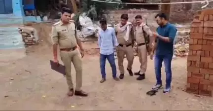 ग्वालियर गिर्द: कुत्ते के भौंकने पर मालिक को गोली मारने वाला आरोपी पुलिस द्वारा गिरफ्तार