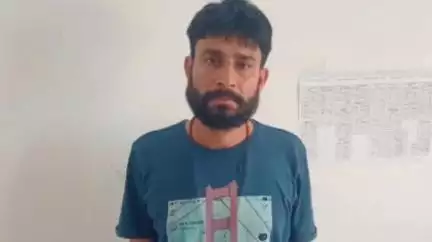 माडा: माड़ा पुलिस ने धोखाधड़ी के दो आरोपियों को गिरफ्तार कर जेल भेजा