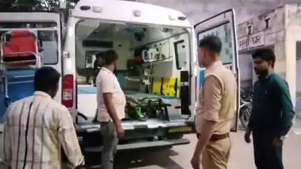 महोबा: कबरई में सड़क किनारे मिला शव, अज्ञात वाहन की टक्कर से हुई मौत