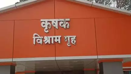 हरदा: कृषि उपज मंडी परिसर में 7 को होगा दुधारू गायों के लिए जिला स्तरीय पुरस्कार वितरण कार्यक्रम