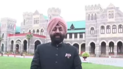 नैनीताल: राज्यपाल ने प्रदेशवासियों से पर्यावरण के संरक्षण-संवर्धन का संकल्प लेने और इसे दैनिक जीवन का हिस्सा बनाने की अपील की