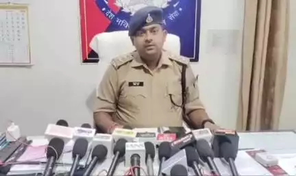 ग्वालियर गिर्द: नीट परीक्षा में कम अंक आने पर छात्र ने खुद को गोली मारकर आत्महत्या की