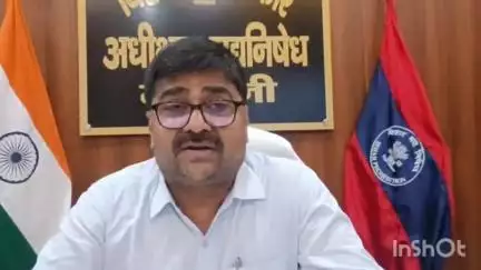 मधुबनी: उत्पाद विभाग ने ज़िले भर से 2 अभियुक्तों को किया गिरफ्तार, उत्पाद अधीक्षक ने दी जानकारी