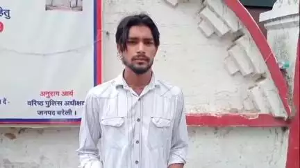 बरेली: थाना बारादरी क्षेत्र के काशी टोला निवासी युवक ने दबंग द्वारा परेशान करने का आरोप लगाया, एसएसपी से की शिकायत