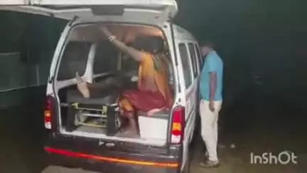 बौंसी: गंगटी मैदानडीह के पास वज्रपात से एक युवक की मौत, तीन घायल