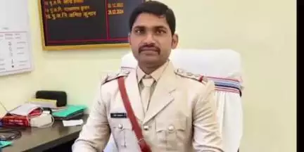 चिनिया: बकरीद पर्व पर सौहार्द और शांति बनाए रखें, चिनीयां थाना प्रभारी ने लोगों से अपील की
