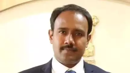 सागर नगर: कलेक्टर संदीप जीआर ने दिए निर्देश, पटवारी शासकीय पट्टेदारों की भूमियों का वर्ष में दो बार करेंगे निरीक्षण