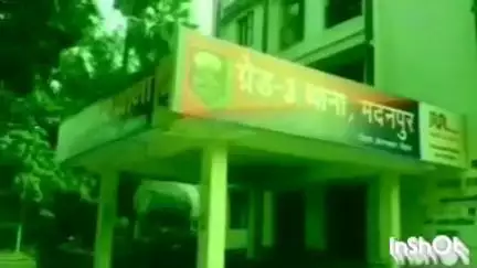 मदनपुर: परसावा गांव से एक बोतल अंग्रेजी शराब के साथ तीन लोगों को किया गया गिरफ्तार, एक स्कॉर्पियो भी जब्त