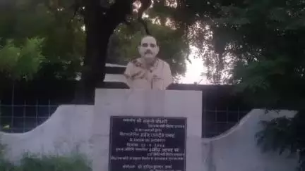 गुरुआ: 19 जून को गुरुआ में विशेष कार्यक्रम आयोजित, डिप्टी सीएम सम्राट चौधरी होंगे मुख्य अतिथि