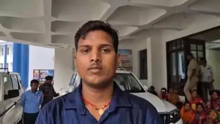 कोडरमा: बीएसएफ जवान ने दोस्त को ₹23 लाख देकर की मदद, अब लौटाने में आनाकानी करने पर पुलिस अधीक्षक से की कार्रवाई की मांग