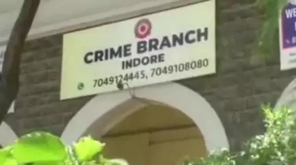 देपालपुर: इंदौर क्राइम ब्रांच ने शातिर अपराधी जावेद खान को किया गिरफ्तार, बेटमा थाने में दर्ज हैं 20 से ज़्यादा मामले