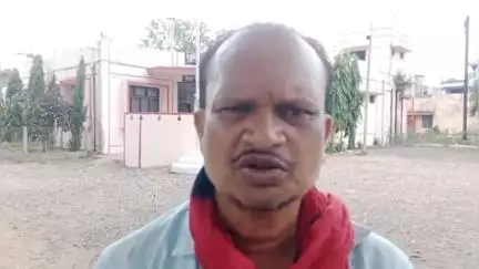 तिरोड़ी: तिरोड़ी में घर के सामने से मोटरसाइकिल की चोरी, विरोध करने पर पीड़ित के साथ मारपीट