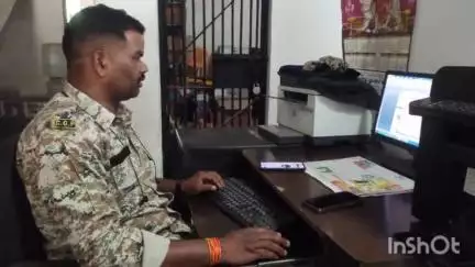 फरसगांव: मोहलई गांव के युवक के साथ सिरपुर गांव के युवकों ने गाली-गलौज कर स्कॉर्पियो का शीशा तोड़ा, फरसगांव थाने में दर्ज हुआ अपराध