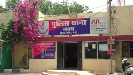 नागदा: बकरा ईद को लेकर शांति समिति की बैठक आयोजित