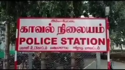 பவானி: அம்மாபேட்டை முகாசி புதூர் பகுதியில் மனைவியை பிரிந்த இளைஞர் விஷம் குடித்து தற்கொலை