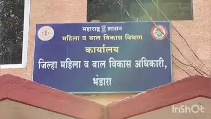 भंडारा: जिल्ह्यात ५ वर्षांत २० बालविवाह उघड, ६ प्रकरणांत गुन्हे दाखल; आरोपींमध्ये कुटुंबातील व्यक्तीचा समावेश