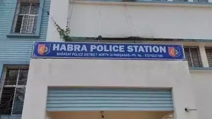 হাবরা ১: আদালতের নির্দেশ অমান্য করায় রাজবল্লভপুর থেকে গ্রেফতার এক