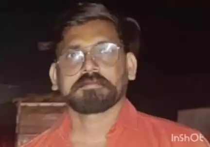 उरई: उरई कोतवाली क्षेत्र में पत्नी की मौत के बाद मानसिक तनाव में पति ने फांसी लगाकर की आत्महत्या