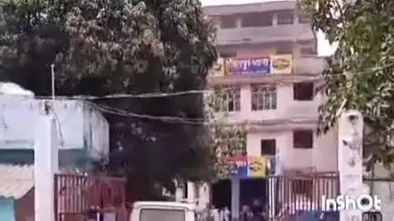 मोहनपुर: पथुलवा से दो वारंटी गिरफ्तार