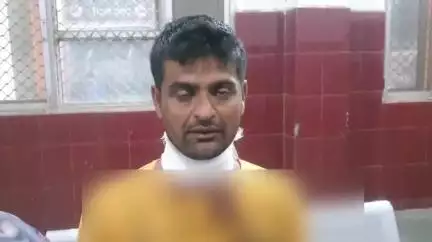 शाहाबाद: ताशका गांव के पास तेज रफ्तार बाइक सवार युवक की गर्दन में चाइनीज़ मांझा उलझने से घायल, अस्पताल में भर्ती