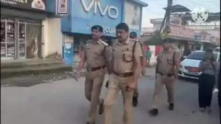देहरादून: एसएसपी देहरादून ने प्रेम नगर क्षेत्र में हुई हत्या की घटना में पीड़ित परिवार से मिलकर दी सांत्वना