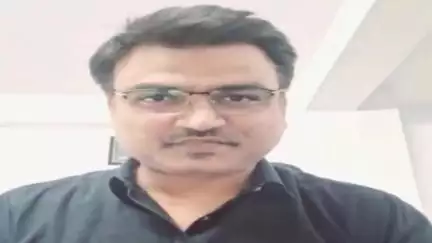 गिरिडीह: कांग्रेस अल्पसंख्यक विभाग के दिल्ली प्रदेश प्रभारी ने राष्ट्रीय अध्यक्ष के 4 साल के कार्यकाल को बताया ऐतिहासिक