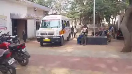 चोपडा: वडोदा गावाजवळ बुलेट अपघातात चोपडा तालुक्यातील लोणी येथील गंभीर जखमी तरुणाचा मृत्यू, यावल पोलीस ठाण्यात नोंद