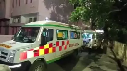 फतेहपुर: राधानगर के खंभापुर में संदिग्ध अवस्था में युवक ने खाया जहरीला पदार्थ, बिगड़ी हालत में अस्पताल में भर्ती