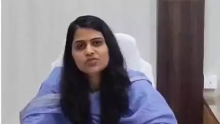 मतदान दलों के लिए भवन अधिग्रहण की जानकारी जिला कलेक्टर ने दी