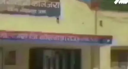 बागीदौरा: कलिंजरा थाना क्षेत्र के सागडुगरी में बाइक फिसलने से युवक की हुई मौत