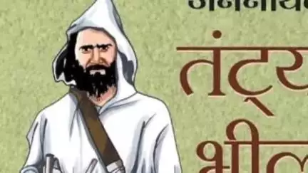 सैलाना: सैलाना विधायक ने लिखा पत्र, सैलाना महाविद्यालय का नाम महान क्रांतिकारी मामा टंटिया भील के नाम पर करने की मांग
