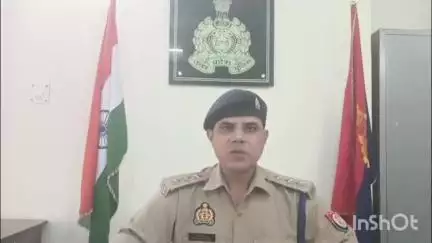 बरेली: बिथरी चैनपुर थाना क्षेत्र में बुजुर्ग महिला की हत्या का पुलिस ने किया खुलासा, क्षेत्र अधिकारी हाईवे ने दी जानकारी