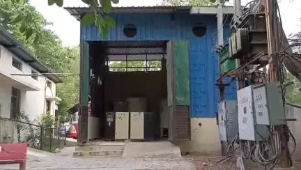 मंदसौर: कोविड-19 की तैयारी को लेकर CMHO एवं सिविल सर्जन ने जिला अस्पताल में की समीक्षा और निरीक्षण
