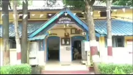 सडक अर्जुनी: जनावरांवर विष प्रयोग करून ठार मारणाऱ्या अज्ञात इसमाविरोधात पोलीस स्टेशन अर्जूनी मोरगाव येथे गुन्हा दाखल