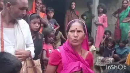 पुरैनी: दुर्गापुर में हत्या मामले में बुधवार तक पुलिस को नहीं मिला आवेदन, हत्या या आत्महत्या की उलझन में फंसी पुलिस