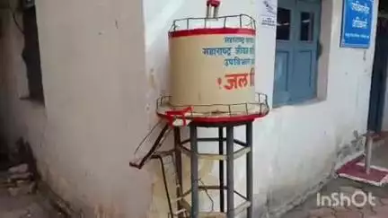 अकोट: वान धरण पाईपलाईन गळती दुरुस्तीसाठी अकोट शहर,84 खेडी,हिवरखेड,अडगाव पाणीपुरवठा २ दिवस राहणार बंद,जीवन प्राधिकरणची माहीती