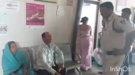 घोड़ाडोंगरी: शोभापुर कॉलोनी में 5 लोगों ने युवक से की मारपीट, पुलिस ने कराया मेडिकल